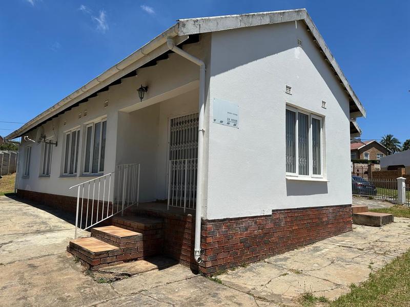 4 Bedroom Property for Sale in Sidwadwa Eastern Cape
